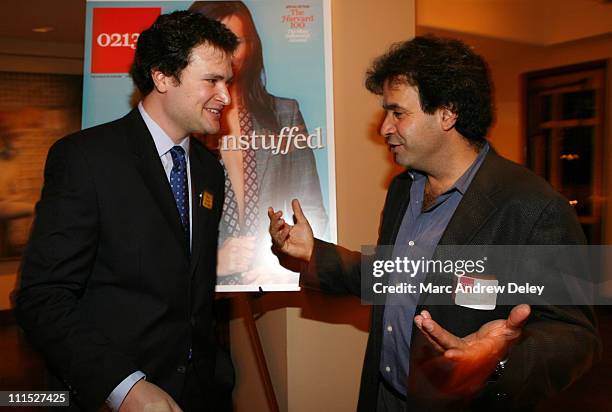 16 Rudolph Tanzi Photos & High Res Pictures - Getty Images