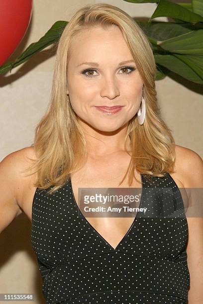 Alana Curry during P.S. I Love You Foundation Celebrity Casino Night in Los Angeles, California, United States.