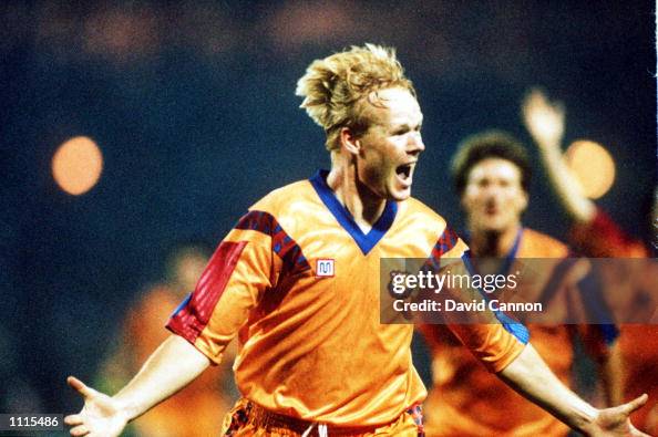 European Cup Final European Cup Final