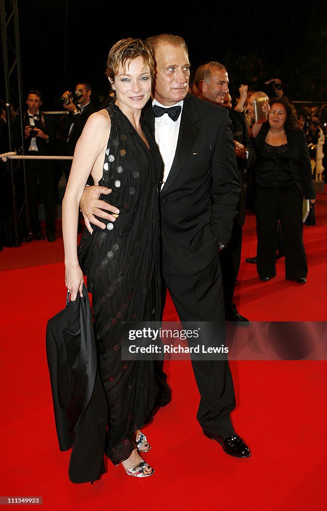 2007 Cannes Film Festival - "Go Go Tales" Premiere