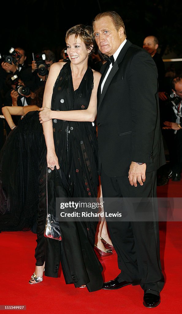 2007 Cannes Film Festival - "Go Go Tales" Premiere