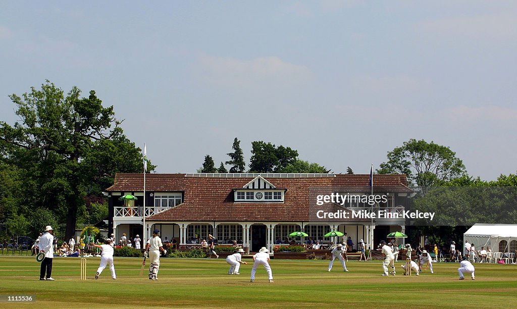 England v AustraliaX