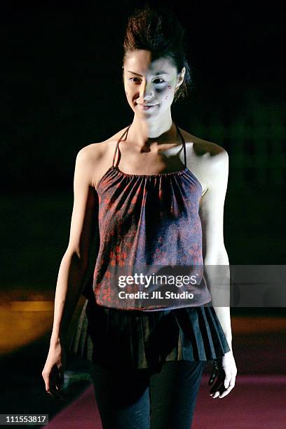 Qiu Rourou 84 Rourou Stock Photos, High-Res Pictures, and Images - Getty Images