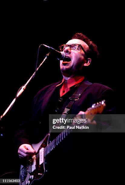 20 Elvis Costello Paul Natkin Photos & High Res Pictures - Getty Images