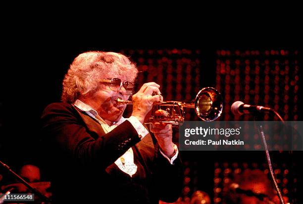 Maynard Freeman 169 Maynard Ferguson Photos & High Res Pictures - Getty Images