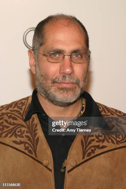 Guillermo Arriaga during AFI Fest 2005 - Centerpiece Gala Presentation of "The Three Burials of Melquiades Estrada" - Arrivals in Los Angeles,...