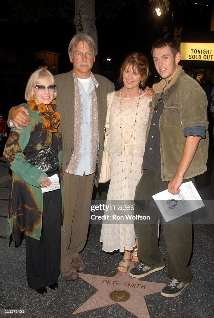 "Jesus Christ Superstar" Los Angeles Performance - August 13, 2006