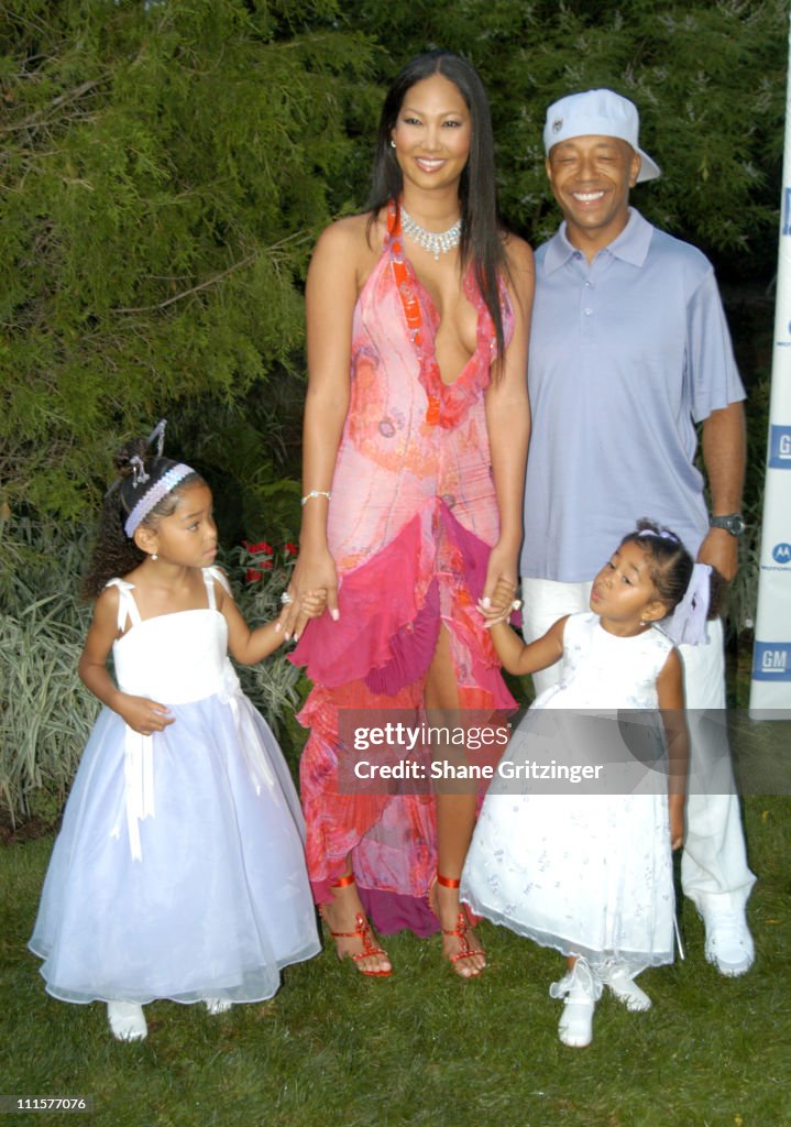 Philanthropic Arts Foundation's Sixth Annual "Art For Life" Benefit