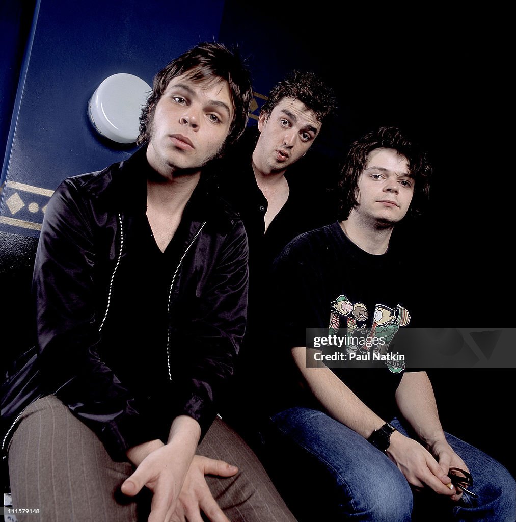 Paul Natkin Archive