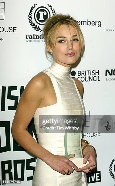 2,220 Keira Knightley 2005 Stock Photos, High-Res Pictures, and Images