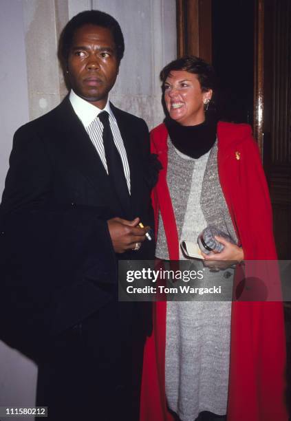 Tyne Daly at Her Majesty's Theatre for the musical "The Phantom of..., News Photo