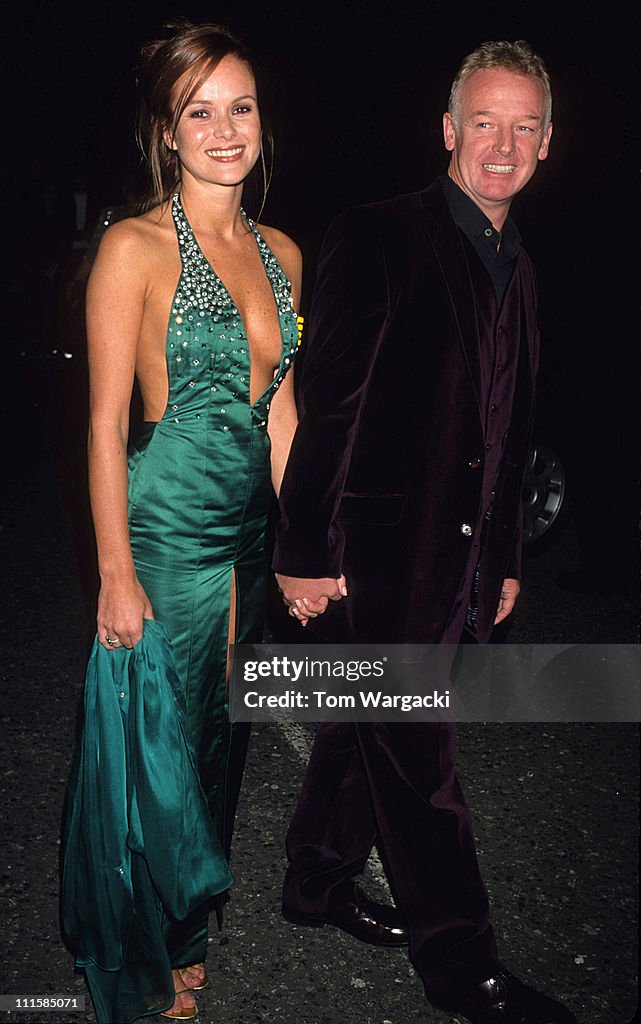 The National Television Awards - October 10, 2000