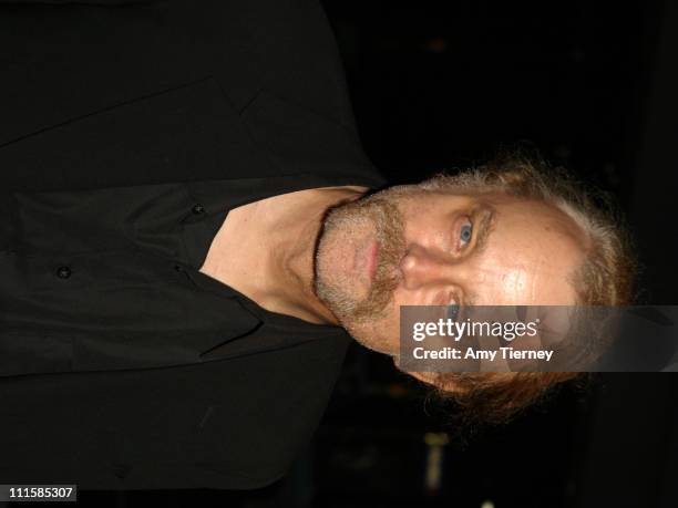 Brad Dourif during Academy of TV Arts and Sciences Honor 56th Annual Emmy Nominees at Spago in Los Angeles, California, United States.