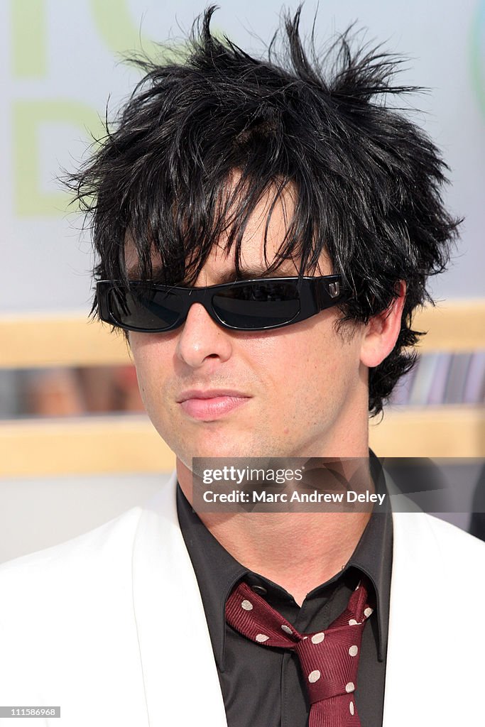 2005 MTV Video Music Awards - Arrivals