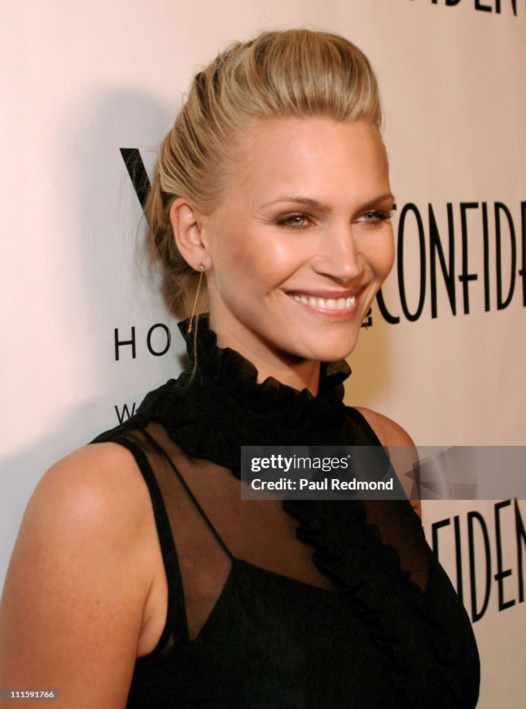 LA Confidential Magazine Pre-Golden Globe Party in Association with W Hotels Worldwide - Arrivals