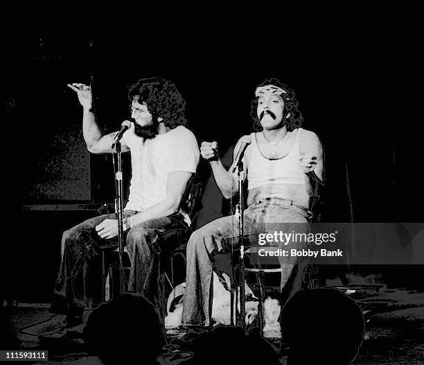 Cheechm 3,377 Cheech And Chong Images Stock Photos, High-Res Pictures, and ...