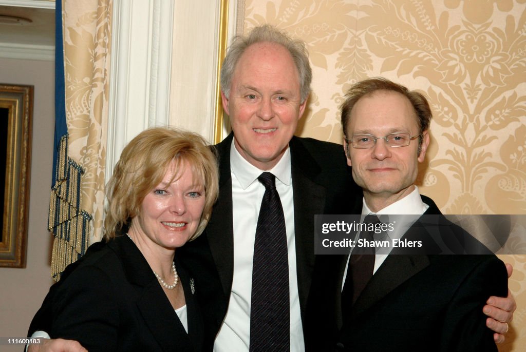 2005 National Corporate Theatre Fund Annual Gala