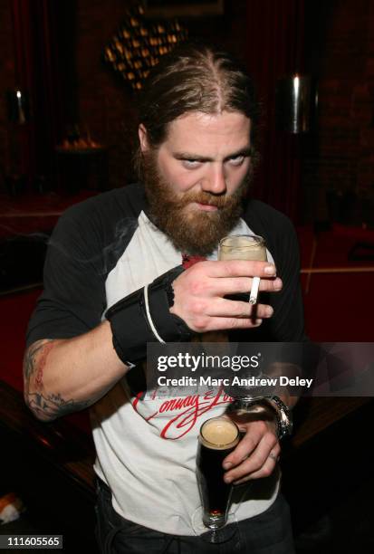 Ryan Matthew Dunn Photos and Premium High Res Pictures - Getty Images
