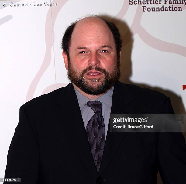 Jason Alexander during 4th Annual Benefit Concert for Lili Claire Foundation at Mandalay Bay in Las Vegas, NV, United States.