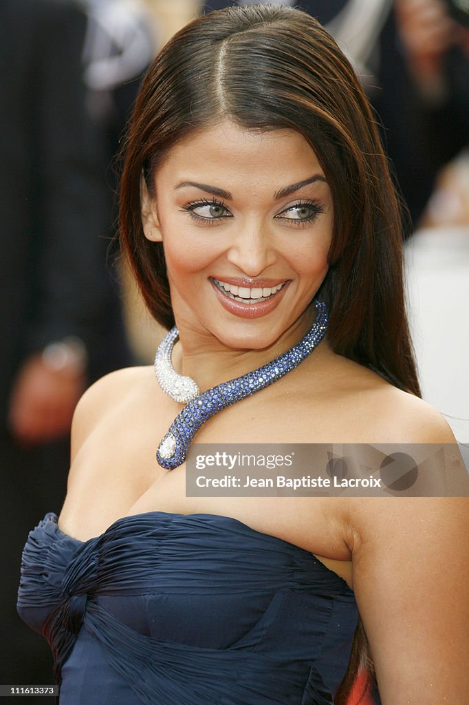 2006 Cannes Film Festival - "The Wind That Shakes The Barley" - Premiere