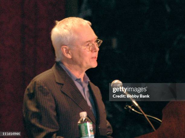 Author Marc Brown , keynote speaker