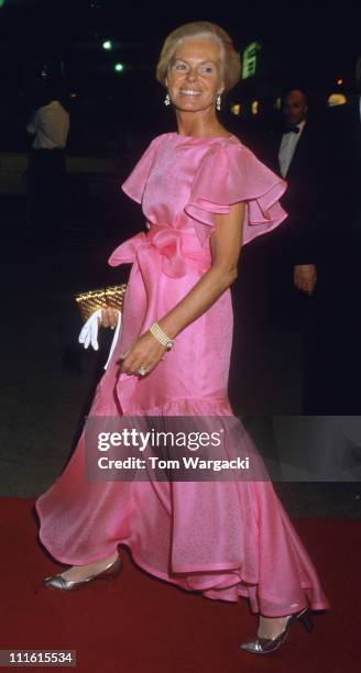 Duchess of Kent during "Return to Oz" - London Premiere at Leicester Square in London, Great Britain.