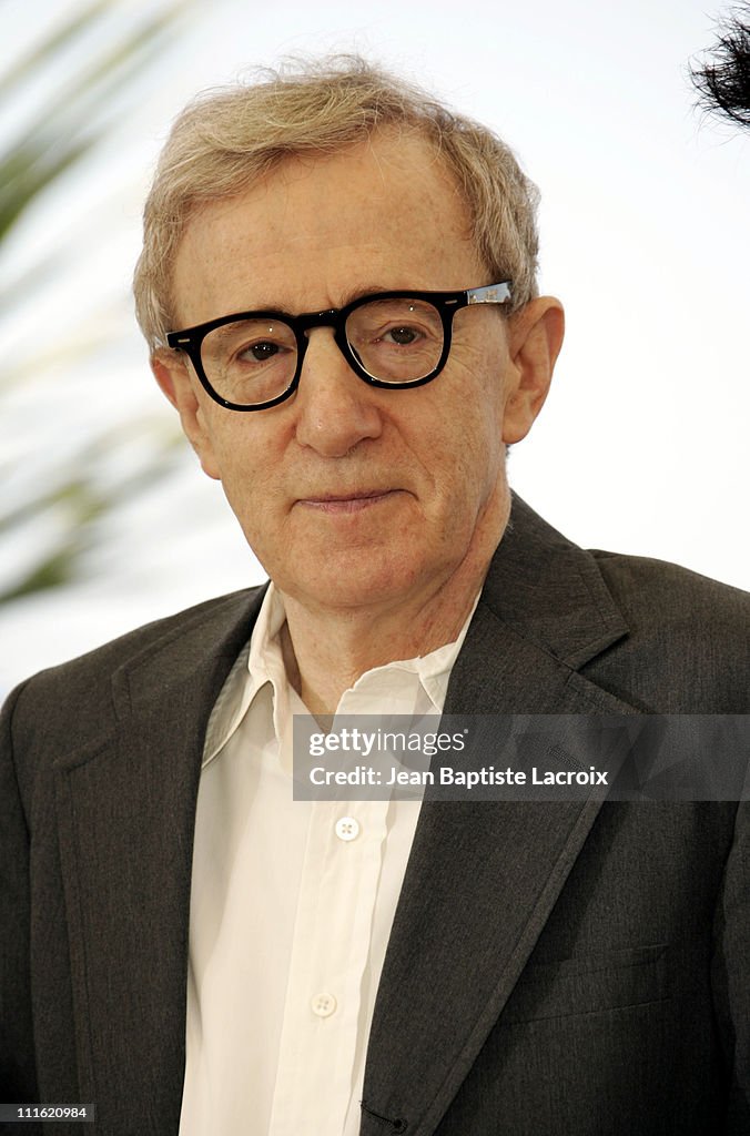 2005 Cannes Film Festival - "Match Point" Photocall