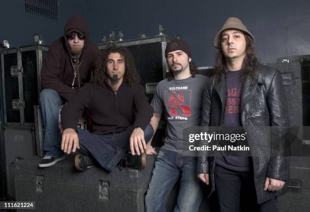 A Down Rapper 613 System Of A Down Pose Stock Photos, High-Res Pictures, and Images ...