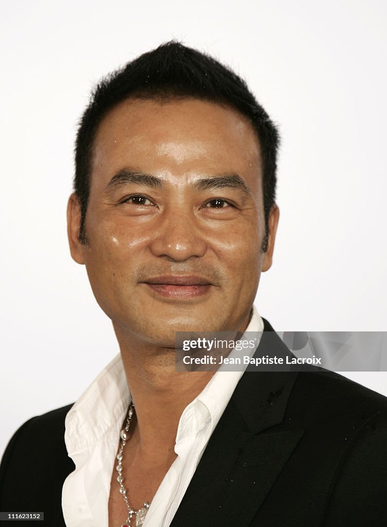 2005 Cannes Film Festival - "Election" Photocall