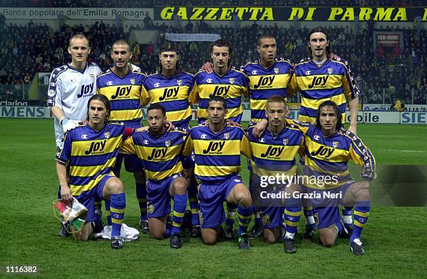 Parma Unity Football Parma Photos and Premium High Res Pictures - Getty Images