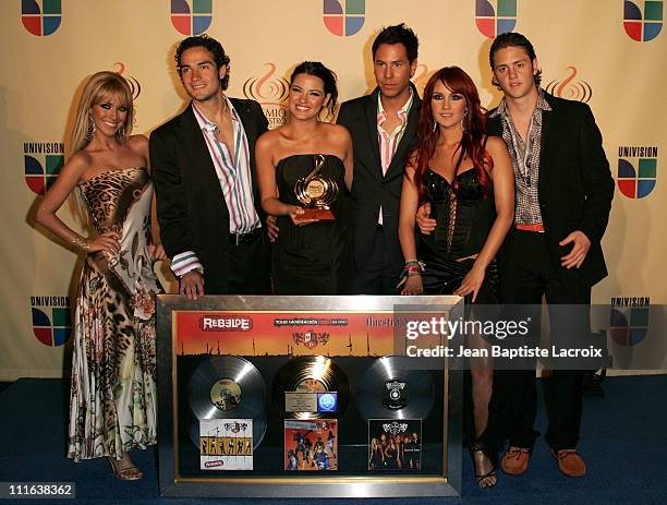 Whole Cast Rbd Rbd Cast Photos and Premium High Res Pictures - Getty Images