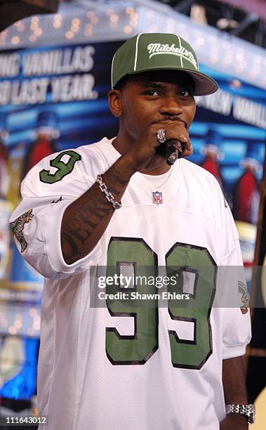 Obie Rice 208 Obie Trice Photos & High Res Pictures - Getty Images