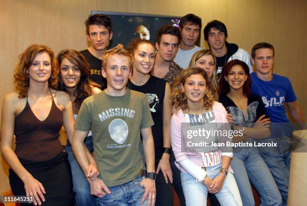 Star Academy 3 Photos and Premium High Res Pictures Getty Images