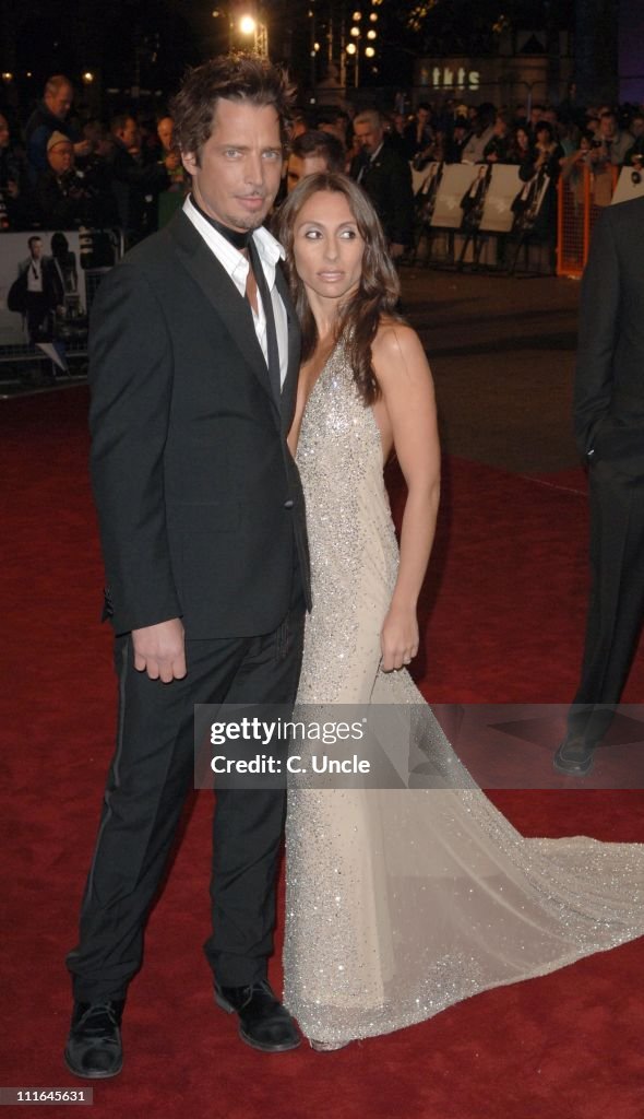 "Casino Royale" World Premiere - Red Carpet