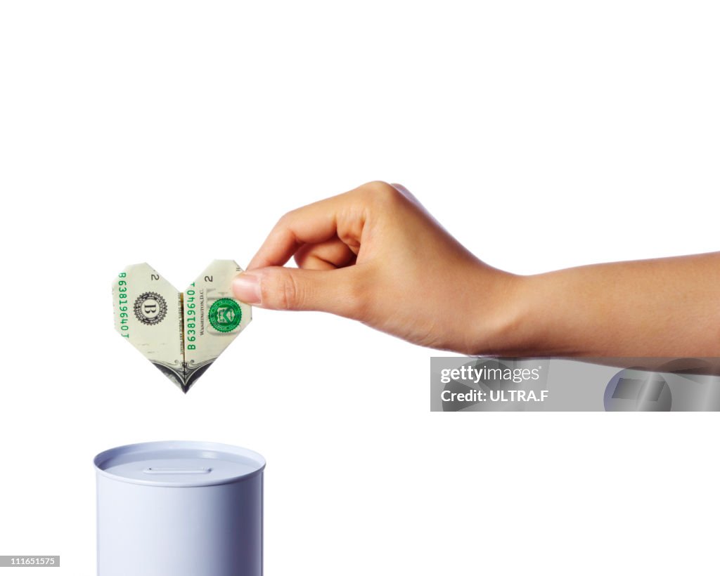 Donation