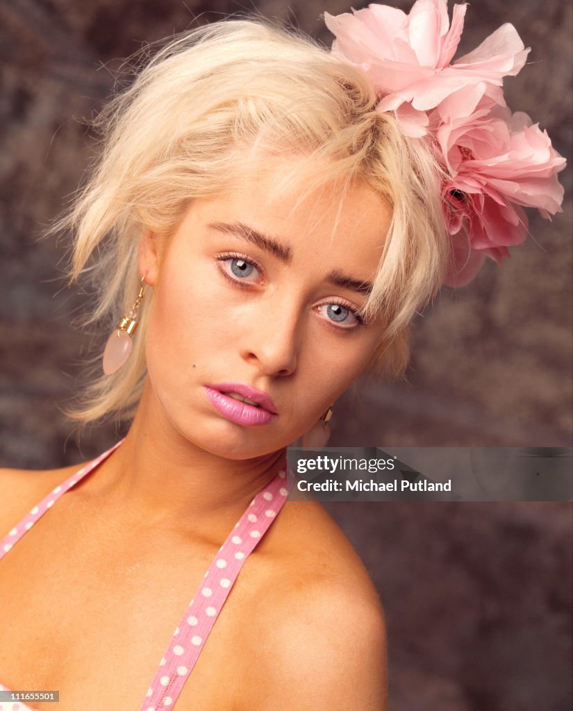 Transvision Vamp