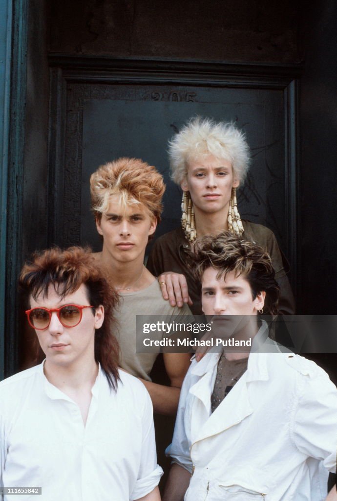 Kajagoogoo