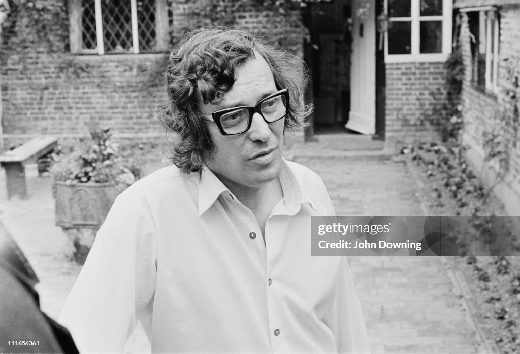 Tom Keylock