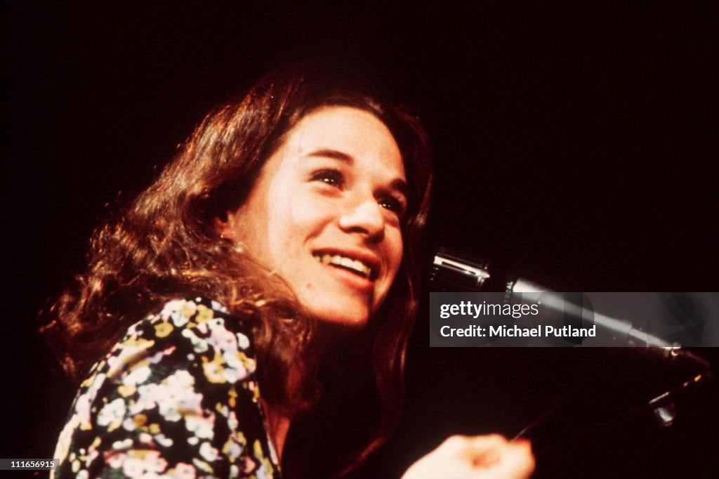 Carole King