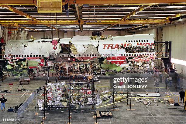 Flight 800 Twa Flight 800 Explosion Photos and Premium High Res Pictures - Getty ...