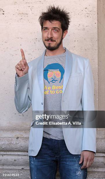 Paul Ruffiano Paolo Ruffini (Actor) Photos and Premium High Res Pictures - Getty Images