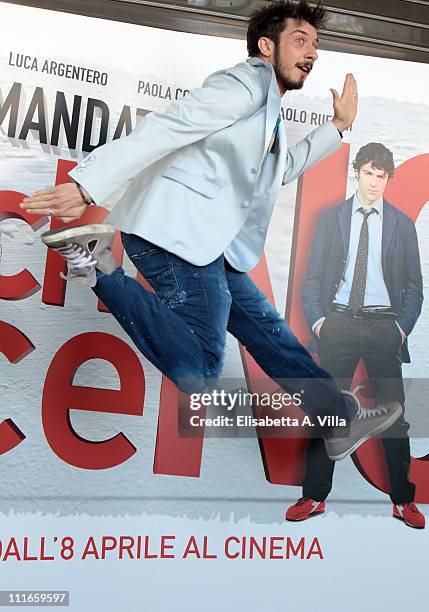 Paolo Ruffini (Actor) Photos and Premium High Res Pictures - Getty Images