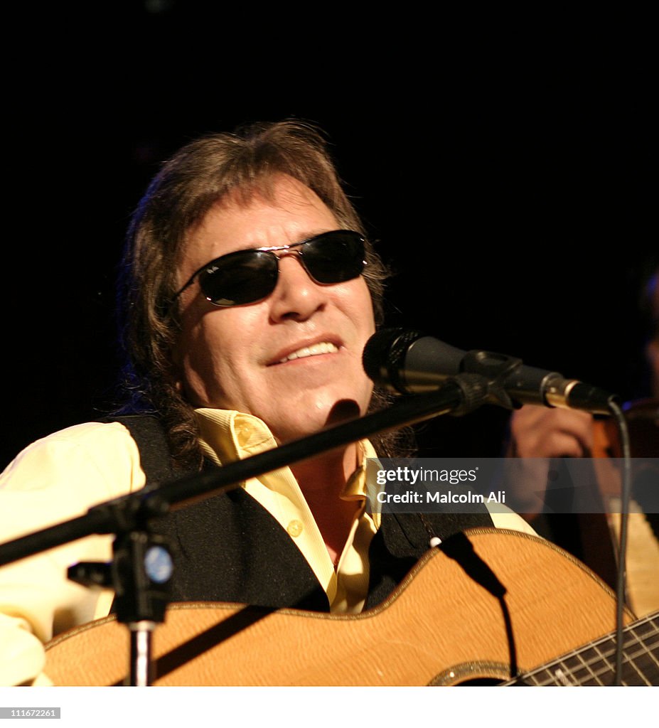 Latin Pride Foundation Appreciation Night with Jose Feliciano