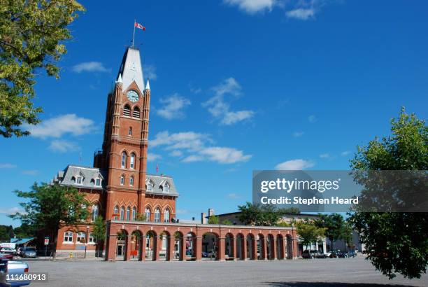 Les Belleville StockFotos und Bilder Getty Images