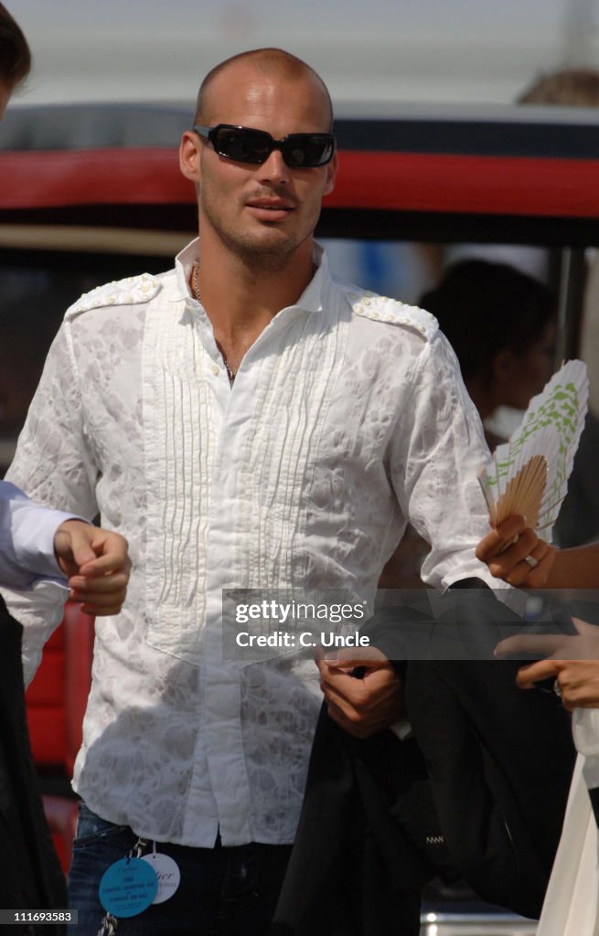 Cartier International Polo - July 30, 2006