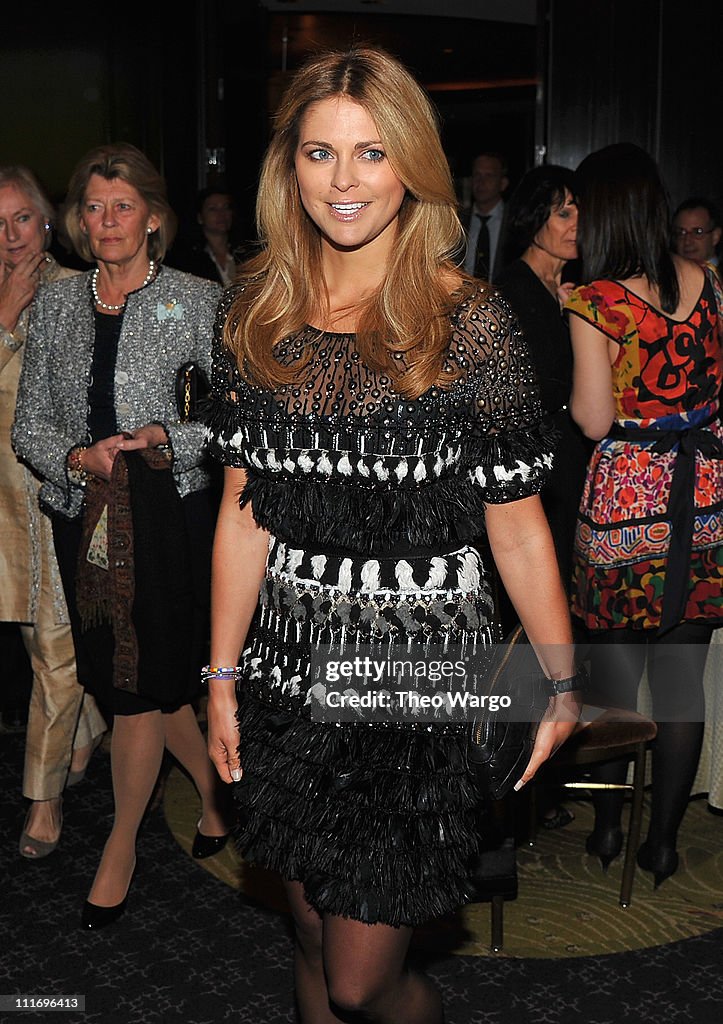 2011 Health & Human Rights Awards