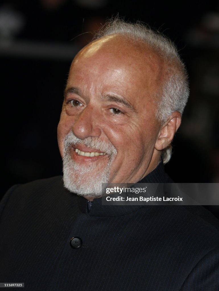 2009 Cannes Film Festival - "Antichrist" Premiere