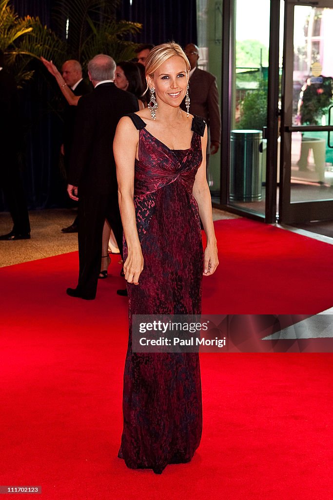 2010 White House Correspondents' Association Dinner