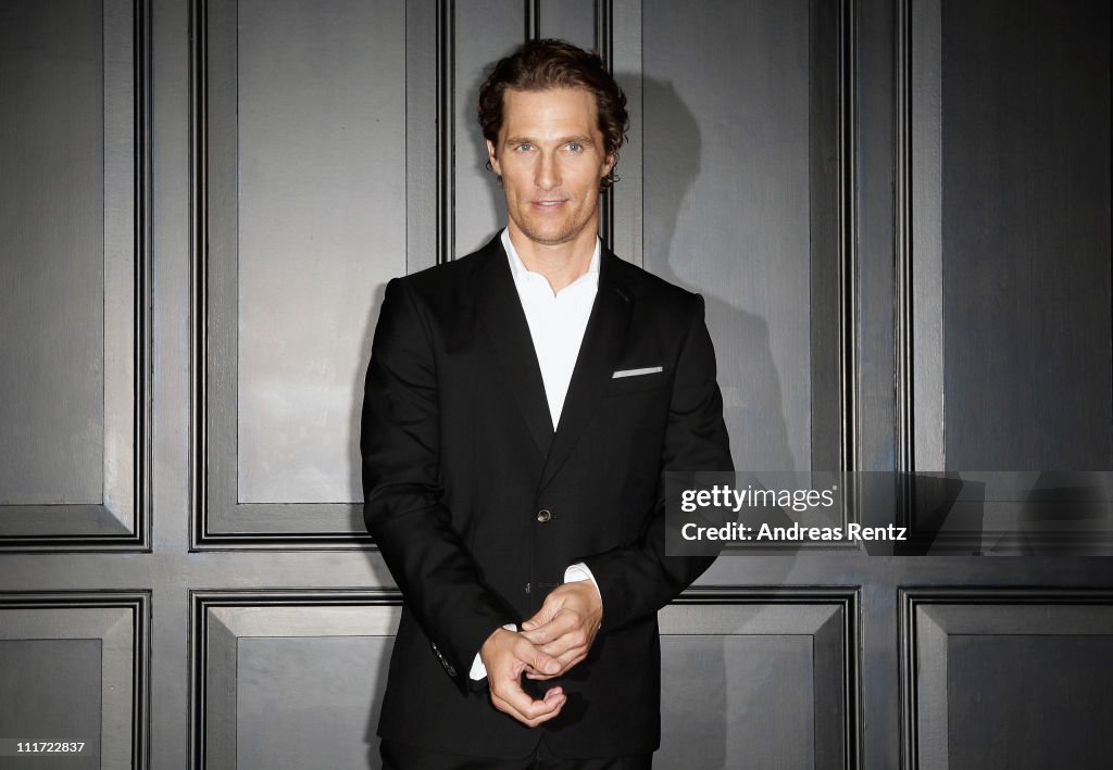 The Lincoln Lawyer - Berlin Photocall