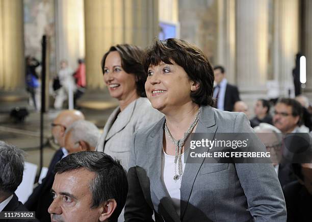 Martine Rousseau 44 Martine Rousseau Stock Photos, High-Res Pictures, and Images - Getty ...